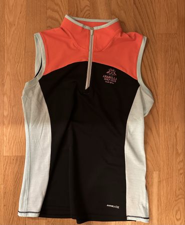 Sport Oberteil Arabella Golf Club (XS/S)