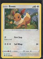 POKÉMON / Eevee / SWSH Promos / Swirl 🇺🇸