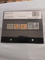 Suisse 1930 Pro Juventute, Michel 241-44, Lot de Timbres
