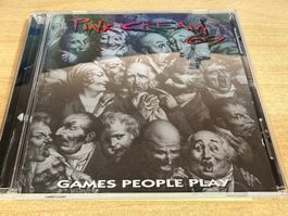 N8 Pink Cream 69 – Games People Play