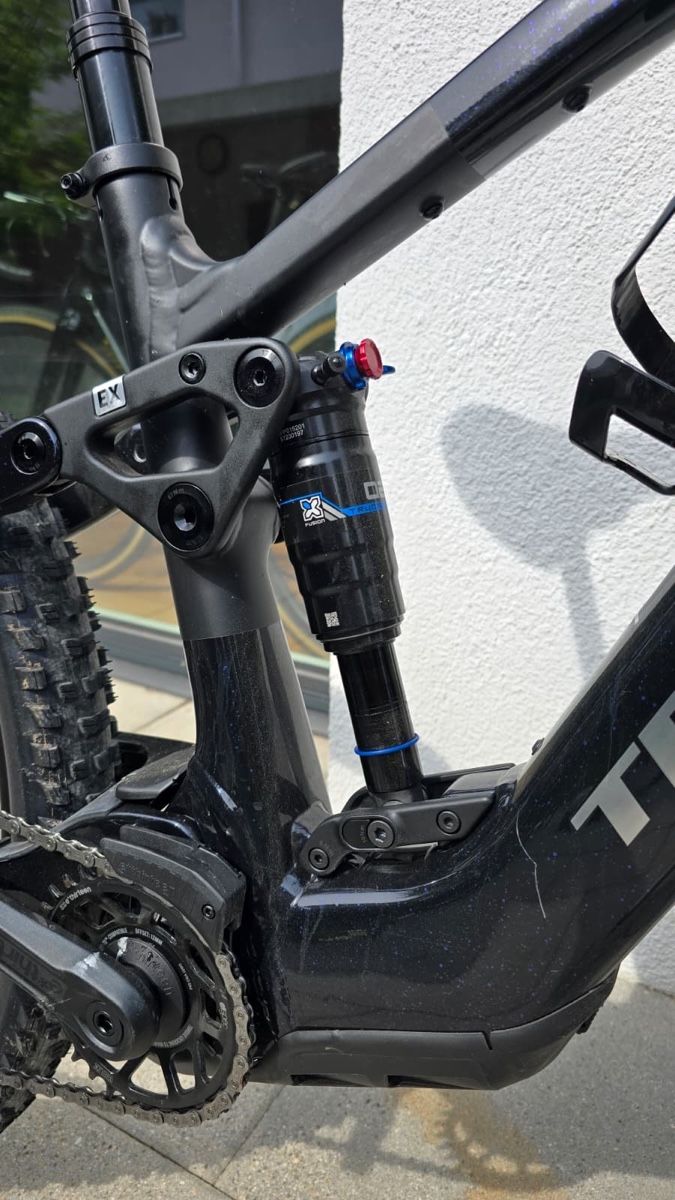 Biciclette: Trek Fuel+ EX 5 Gen 2 – Usato da Sins venduto da daw_9k7x 1