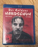 DER GOLDENE HANDSCHUH BLU-RAY