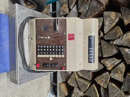 Registrierkasse