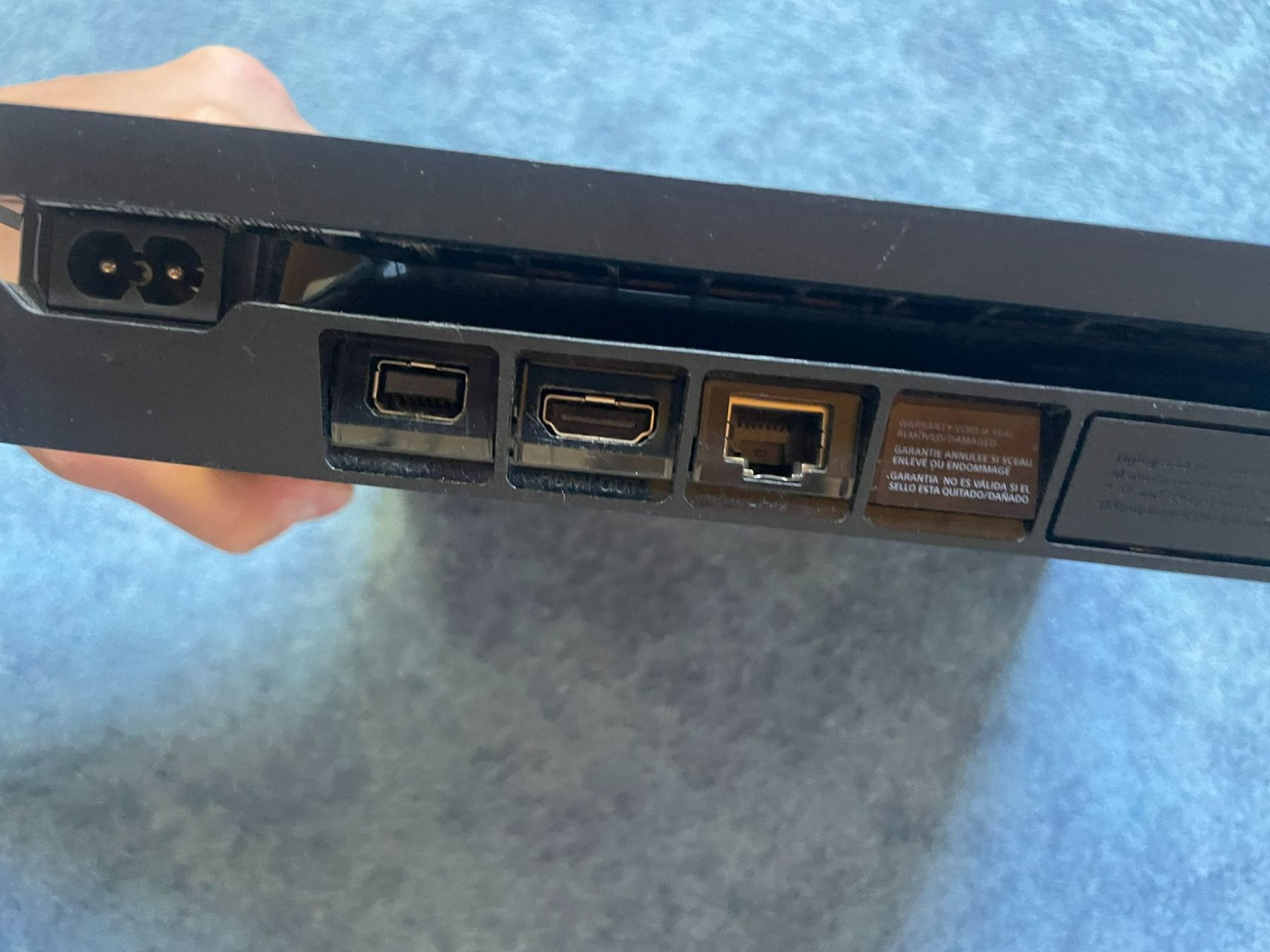 Sony Console: Playstation 4 – Usato da GOLDACH venduto da seller01 2