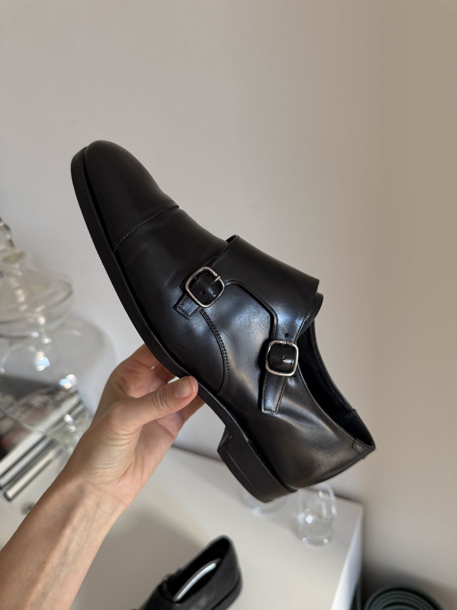 Church's Scarpe da uomo: Church’s shoes – Nuovo (secondo la descrizione) da Paradiso venduto da viorea 4