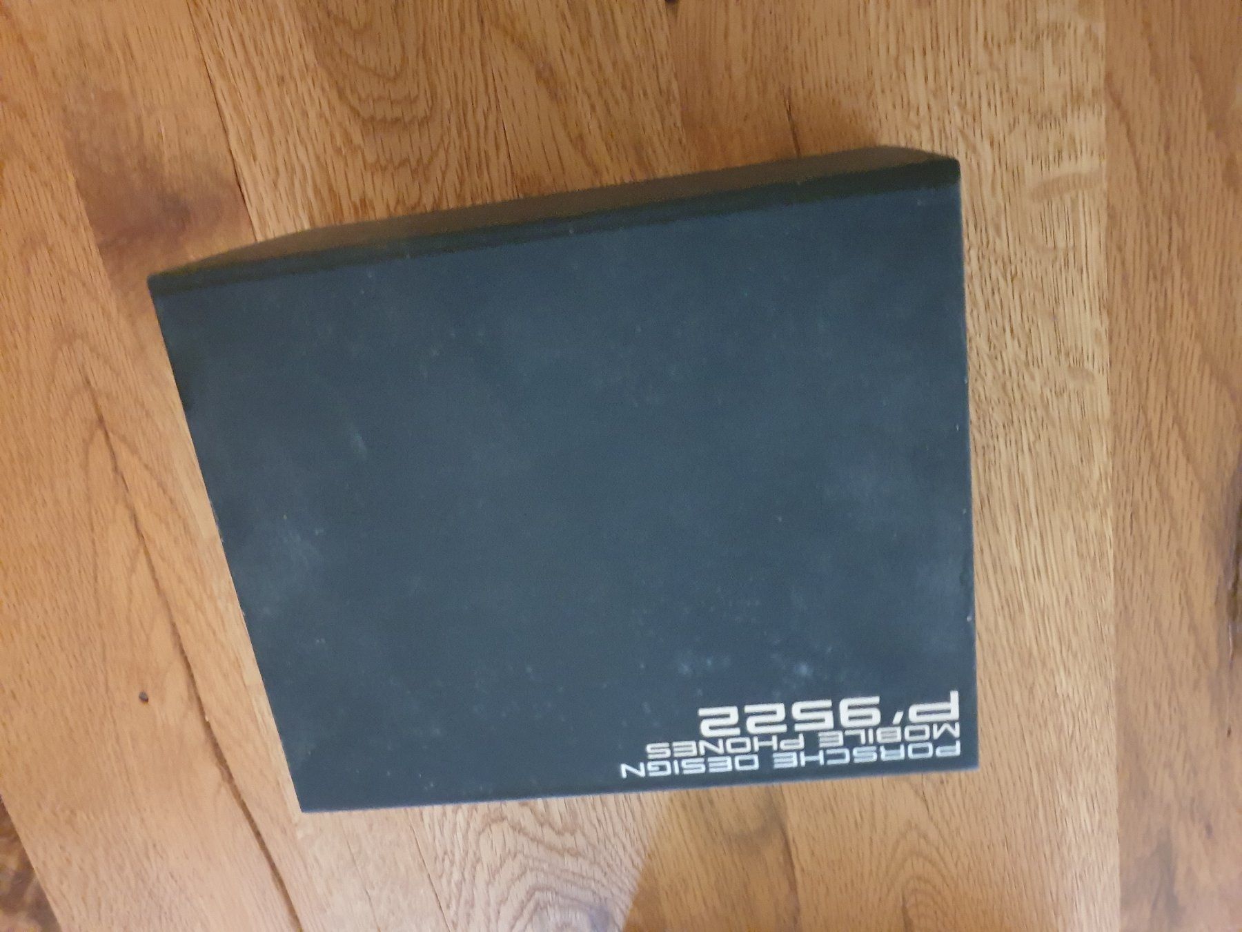Handys / Smartphones: Sagem P9522 Porsche – Gebraucht aus St.Gallen von Capsule_Corporation