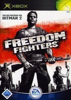 Freedom Fighters Game für die XBOX