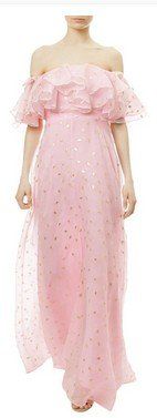 Vestiti: Temperley Seidenkleid / robe en soie .36 – Usato da Collonges venduto da Auganien 7