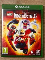 Jeu Xbox One - Les indestructibles