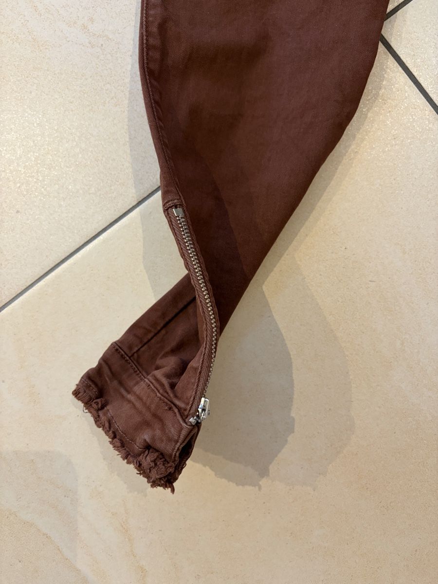 Pantaloni: Cargo Hose Gr. 25/28 – Usato da Glarus venduto da moab21 4
