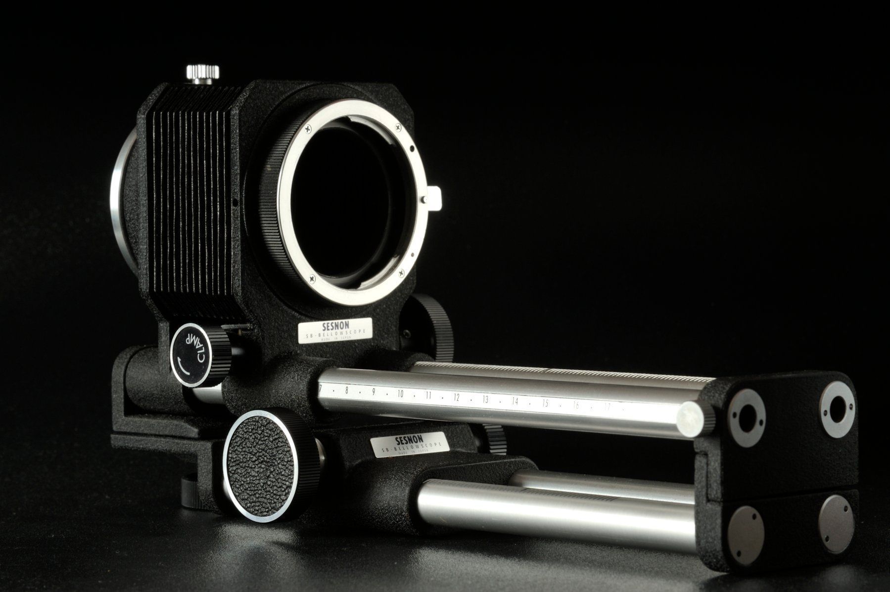 Nikkor Obiettivi: Bellows für Nikon – Usato da Fleurier venduto da im_ghl