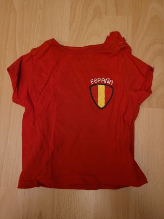 T-Shirtgr. 68