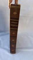 Andrees Allgemeiner Handatlas, 3. Auflage 1893