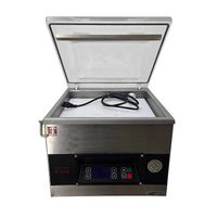 Vakuumiermaschine VAC-Star S215 PX