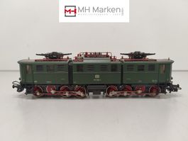 Märklin 3329 E-Lok BR 191 Deutsche Bahn Analog AC WS H0 OVP
