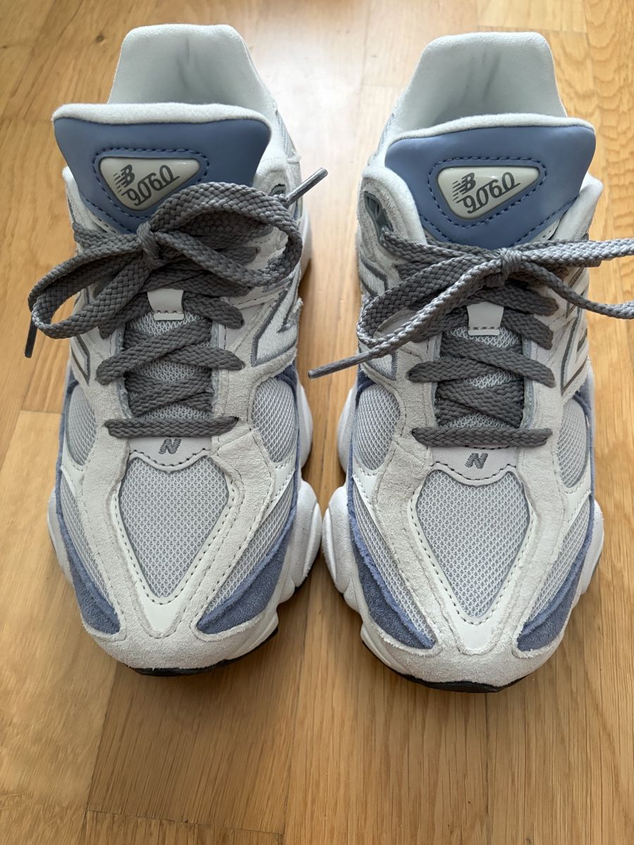New Balance Scarpe da donna: New balance 9060 taille 37 – Nuovo (secondo la descrizione) da Dully venduto da CELINE.D11 1