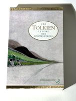 Le livre des contes perdus. J.R.R.Tolkien