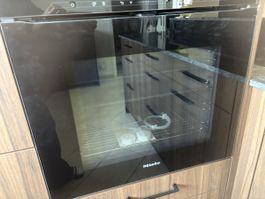 Miele brand new 60x60cm oven