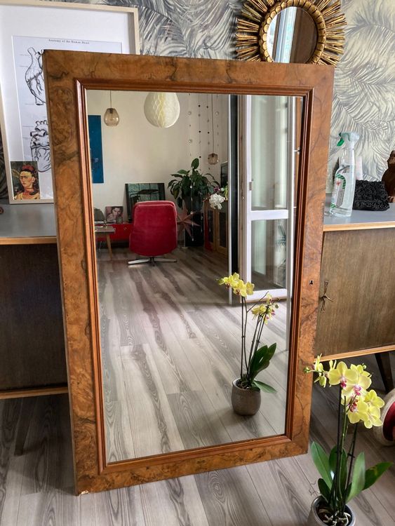 Grand Miroir Occasion