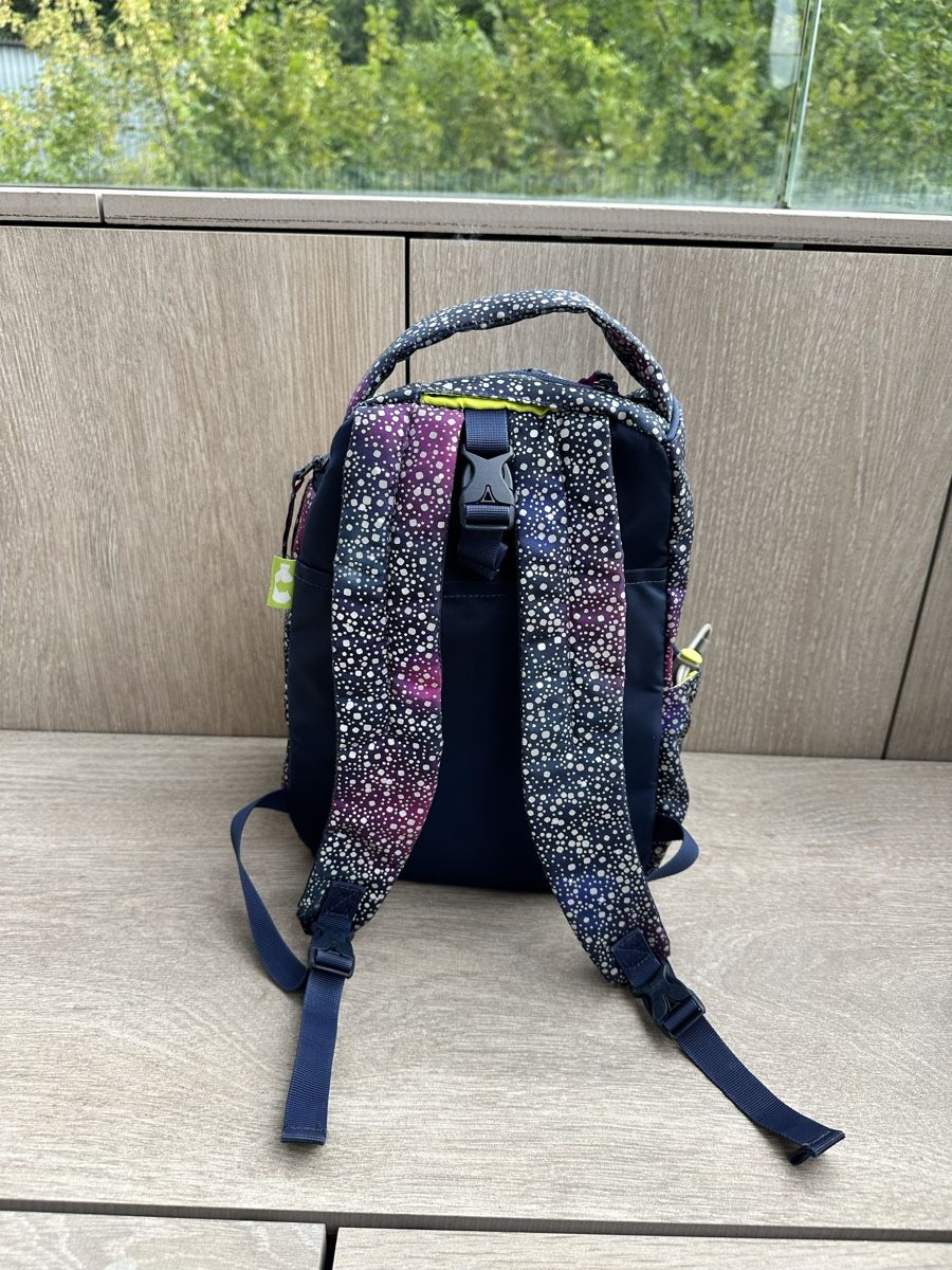 Ergobag Sacs & sacs à dos: Ergobag Schulthek Bärlaxy mit Rucksack – D'occasion à Bäch SZ par MonaBe 8