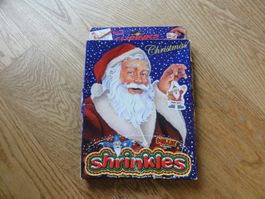 Bastelset Weihnachten,  neu!