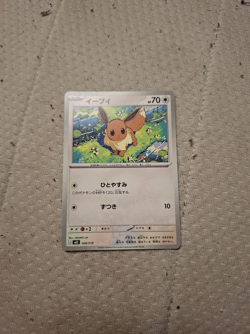 Pokémon Cartes à collectionner: pokemon karte  – Neuf (Voir description) à Alikon par e_w_lt5y