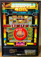 Super Shuffle 400
