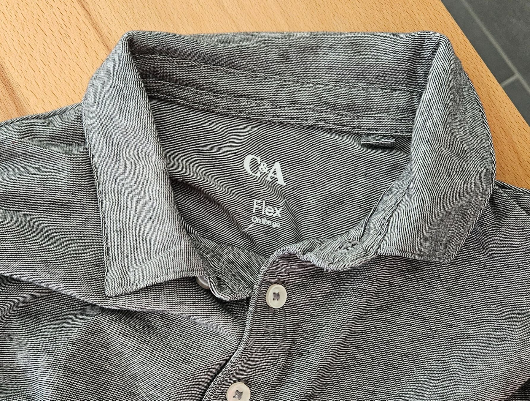 Lotti di vestiti: 3er Pack Poloshirts, verschiedene Farben, Grösse S – Nuovo (secondo la descrizione) da Aadorf venduto da Speco69 2