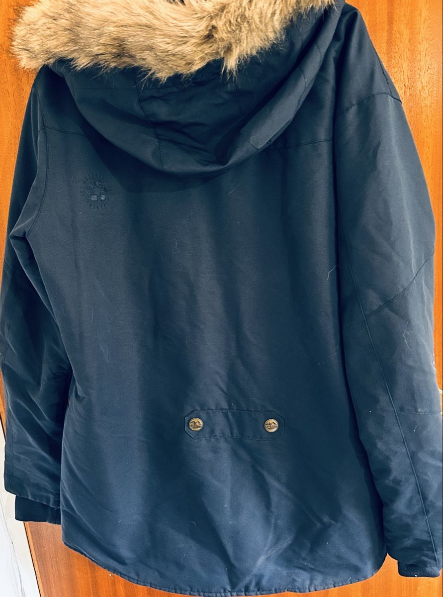 Jacken: Giacca invernale uomo Picture Organic – Gebraucht aus Dongio von Alessia-sShop88 3