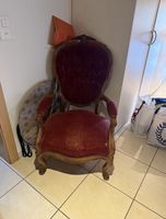 Vintage Sessel