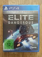 Elite Dangerous Legendary Edition PS4 / PS5