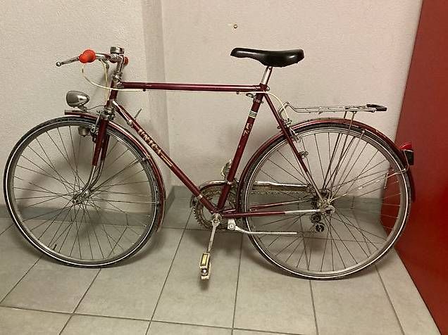 F Fityle Dynamo - Ensemble d'éclairage de vélo, Accessoires de vélo