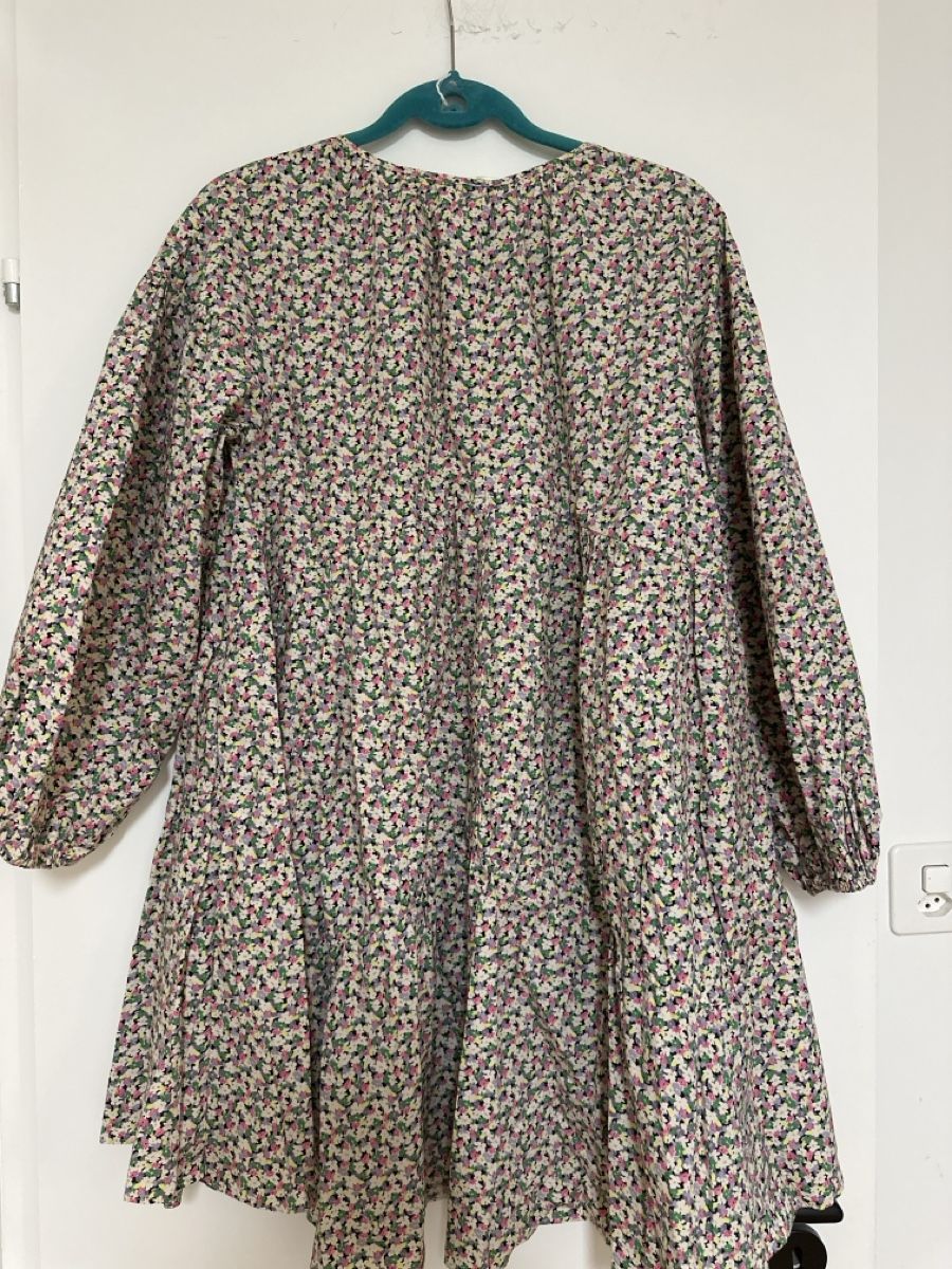 Vestiti: Kleid von H&M Gr S – Usato da Volketswil venduto da Sina008 5