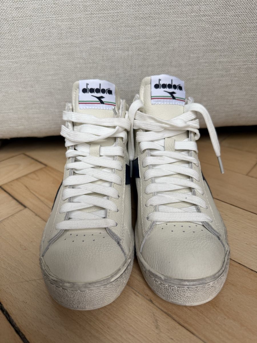 Diadora Scarpe da uomo: Sneakers von Diadora – Nuovo (secondo la descrizione) da Zürich venduto da Andaluca 1