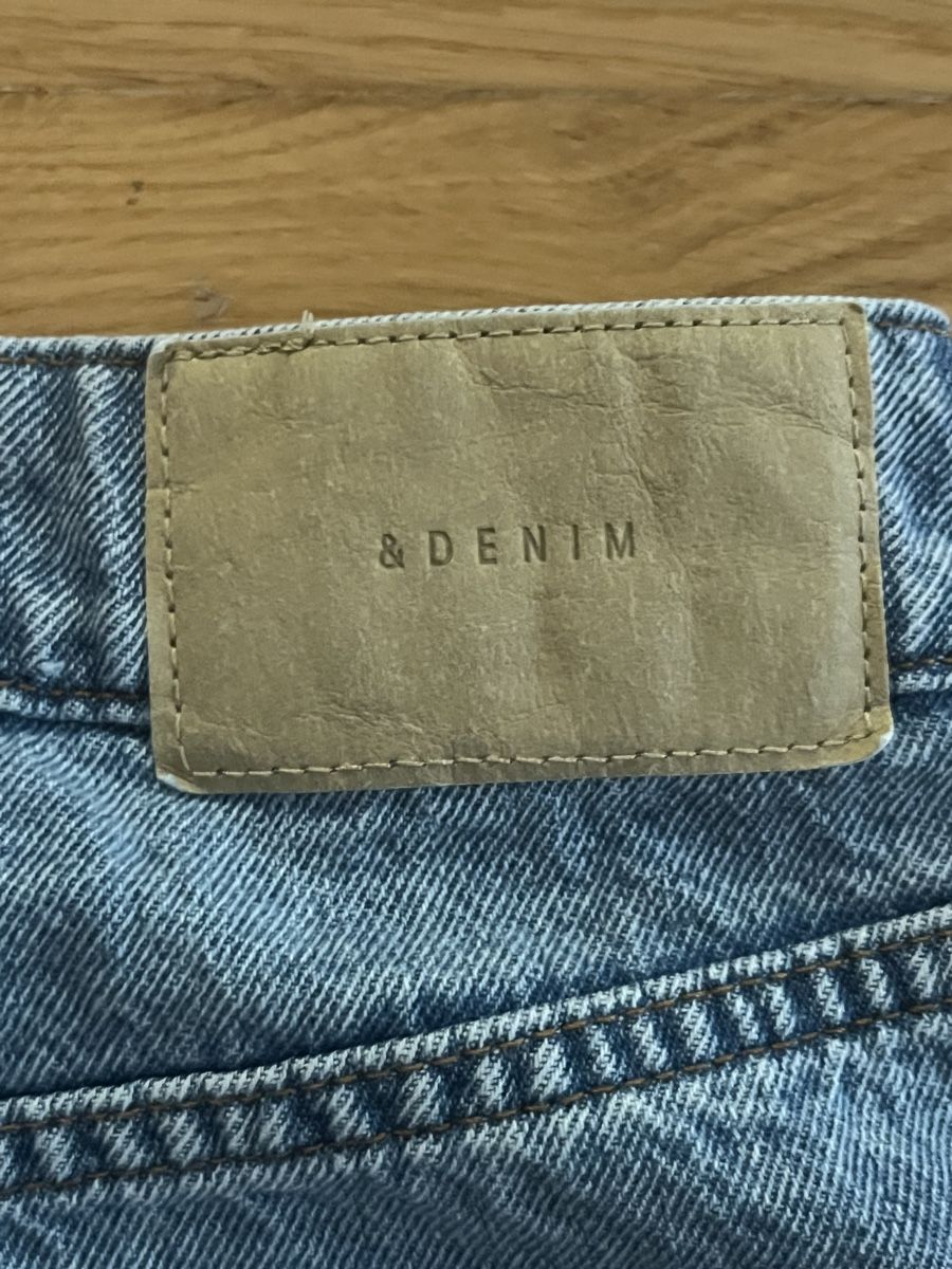 H&M Gonne: Jeansrock H&M Grösse S – Usato da Frauenfeld venduto da heyLani 2