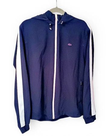 LACOSTE Women's EU 42 Jacket