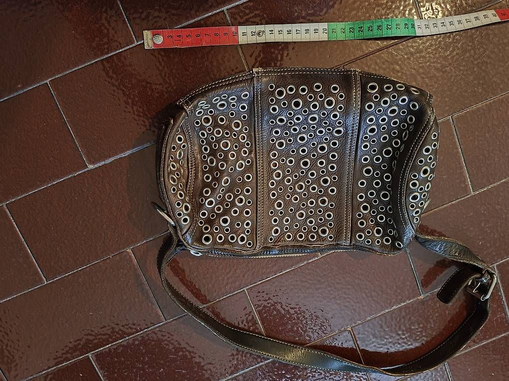 Borse da donna: Damen Handtasche  – Usato da Biel/Bienne venduto da shariluna 4