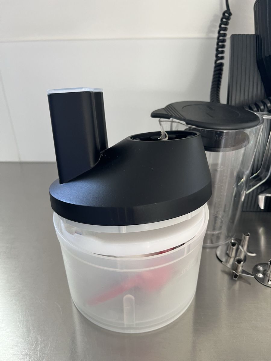 Bamix Elettrodomestici da cucina: Bamix Stabmixer – Usato da Gossau SG venduto da Franziska0011 1