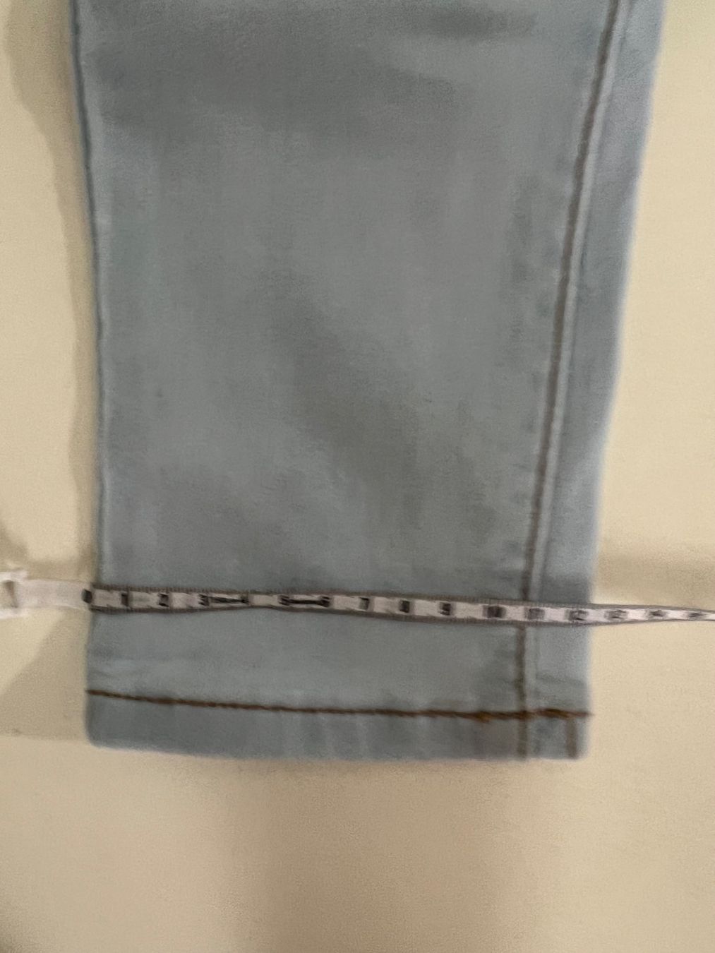 Jeans: Jeans Gr.S Chicoree – Gebraucht aus Oberglatt ZH von dauerbrenner 7
