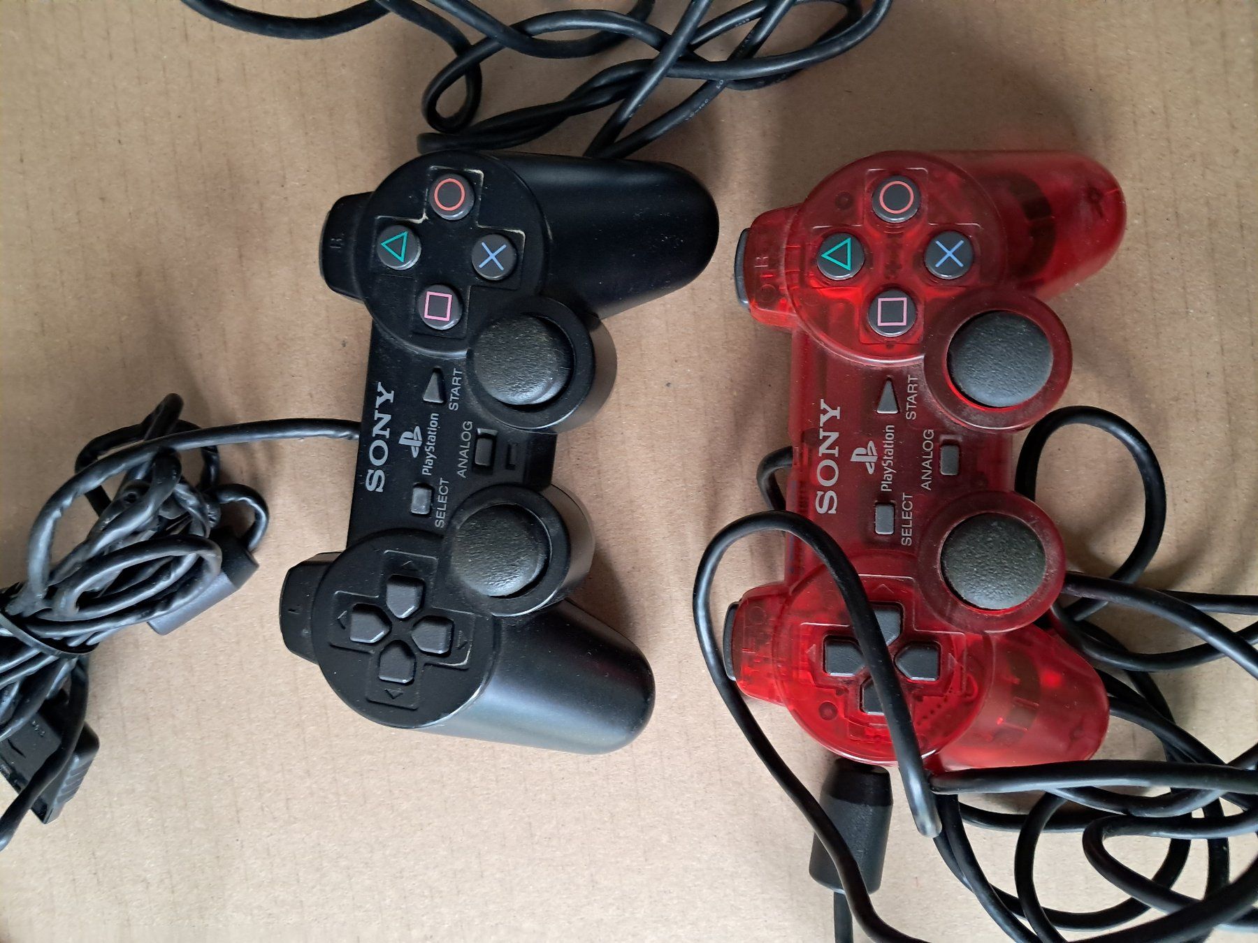 Sony Console: Sony PlayStation 2 Bundle 12 Spiele getestet – Usato da Wallisellen venduto da Cyberfuexli 7
