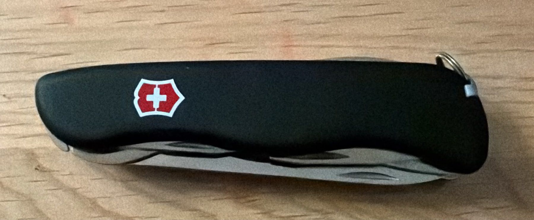 Victorinox Couteaux de poche: VICTORINOX SACKMESSER – D'occasion à Zürich par Frei-Occasionen 8