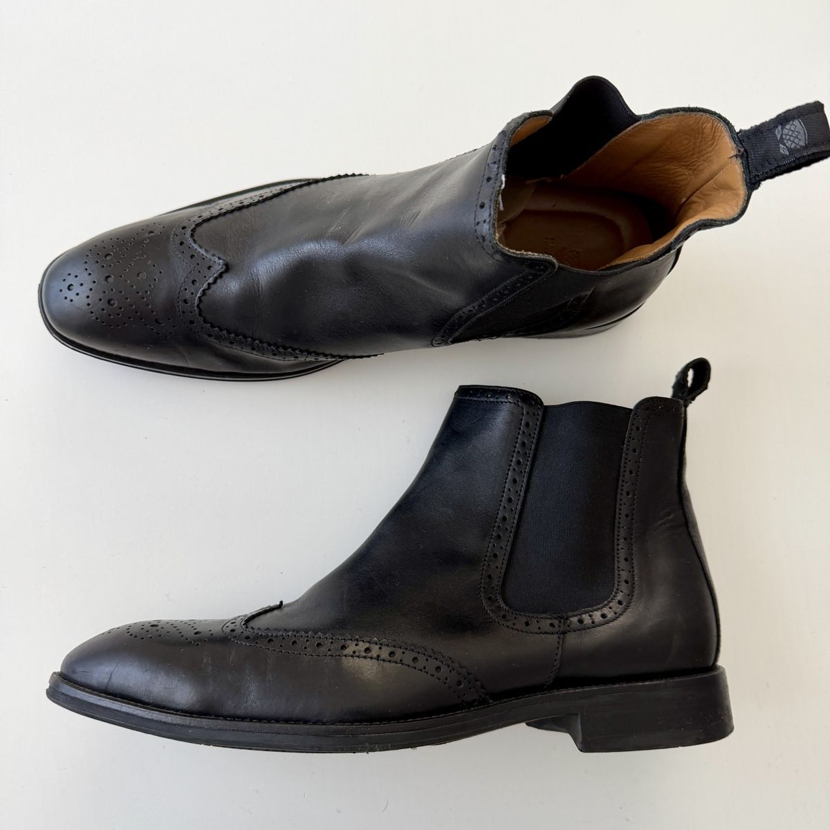 Navyboot Scarpe da uomo: NAVYBOOT Men's Boots – Usato da Emmen venduto da Colette-Juliette 1