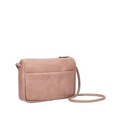 Mini-Tasche M1 blush von Zwei