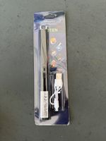 ARC BBQ Lighter AXOTEN wiederaufladbar neu