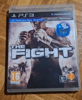 Videospiel The Fight Sony Playstation 3 neu