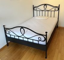 Hasena Bettstelle Romantic Lurano