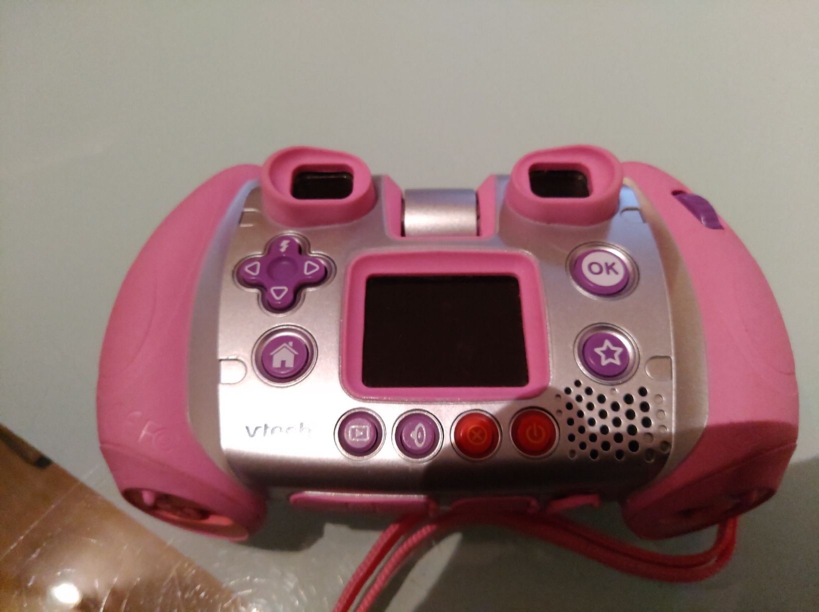 Vtech Fotocamera: Kidizoom Twist Kamera – Usato da Arnegg venduto da Arnrom 1