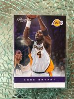 Panini Kobe Bryant prestige 2012