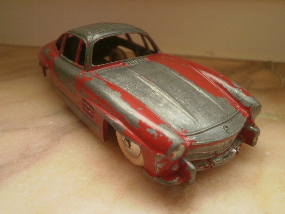 mercedes 300 sl quiralu (Neu (gemäss Beschreibung)) in für CHF 5 – mit