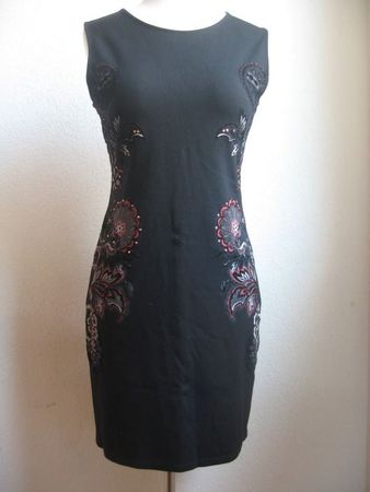 Desigual belle robe en taille 36-38CH!